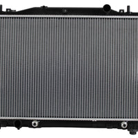 Radiador Automotriz Cadillac CTS CTS V T/A 04-07 26mm Tubo Soldado