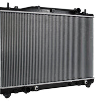 Radiador Automotriz Cadillac CTS CTS V T/A 04-07 26mm Tubo Soldado