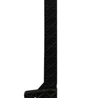 Radiador Automotriz Chrysler Aspen T/E T/A 07-09 36mm Tubo Soldado