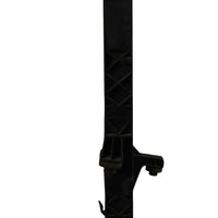 Radiador Automotriz Chrysler Aspen Hybrid, Durango T/M 07-09 40mm Tubo Soldado
