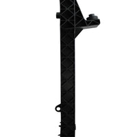 Radiador Automotriz Chrysler  Aspen Aspen hybrid, Durango T/A T/E 07-09 26mm Tubo Soldado