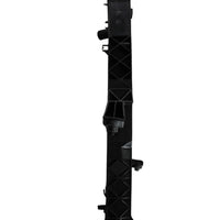 Radiador Automotriz Chrysler  Aspen Aspen hybrid, Durango T/A T/E 07-09 26mm Tubo Soldado