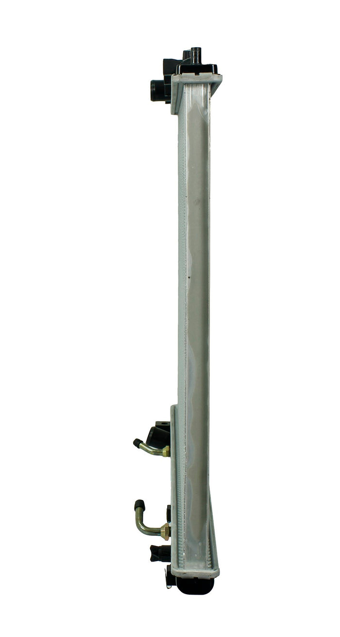 Radiador Automotriz Honda Acura Pilot MDX T/A 03-06 26mm Tubo Soldado
