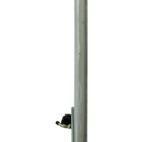 Radiador Automotriz Honda Acura Pilot MDX T/A 03-06 26mm Tubo Soldado