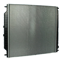 Radiador Automotriz Ford  Excursion F-250,F-350,F-450,F-550 SUPER DUTY T/A 03-05 36mm Tubo Soldado