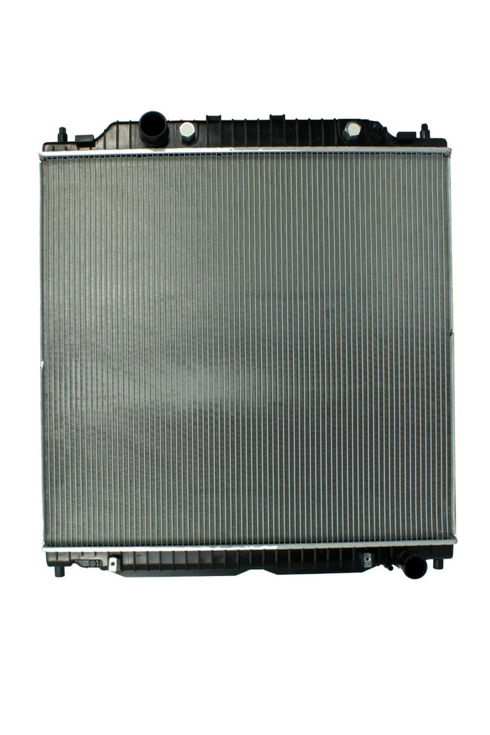 Radiador Automotriz Ford  Excursion F-250,F-350,F-450,F-550 SUPER DUTY T/A 03-05 36mm Tubo Soldado