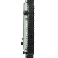 Radiador Automotriz Ford  Excursion F-250,F-350,F-450,F-550 SUPER DUTY T/A 03-05 36mm Tubo Soldado