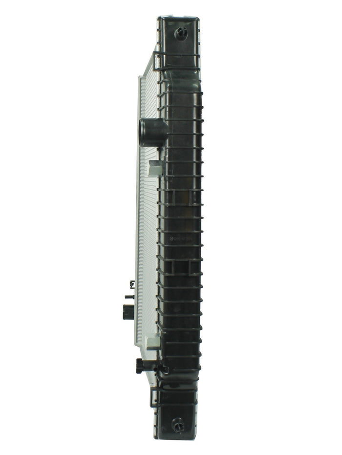Radiador Automotriz Ford  Excursion F-250,F-350,F-450,F-550 SUPER DUTY T/A 03-05 36mm Tubo Soldado