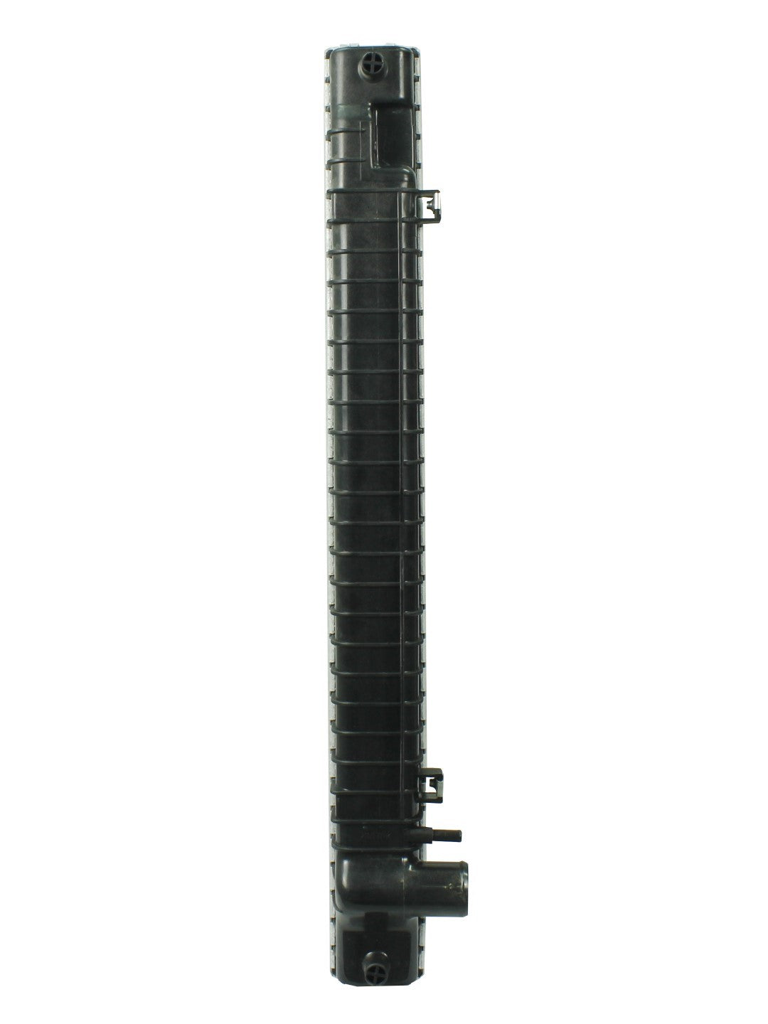 Radiador Automotriz Ford  Excursion F-250,F-350,F-450,F-550 SUPER DUTY T/A 03-05 36mm Tubo Soldado