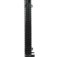 Radiador Automotriz Ford  Excursion F-250,F-350,F-450,F-550 SUPER DUTY T/A 03-05 36mm Tubo Soldado