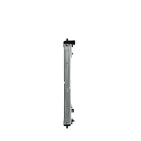 Radiador Automotriz Ford  Excursion F-250,F-350,F-450,F-550 SUPER DUTY  T/A 03-05 42mm Tubo Soldado