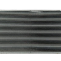 Radiador Automotriz Ford  Focus  T/M 04-07 26mm Tubo Soldado