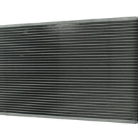 Radiador Automotriz Ford  Focus  T/M 04-07 26mm Tubo Soldado