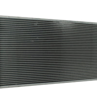 Radiador Automotriz Ford  Focus  T/M 04-07 26mm Tubo Soldado
