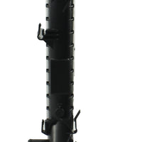 Radiador Automotriz Ford  Focus  T/M 04-07 26mm Tubo Soldado