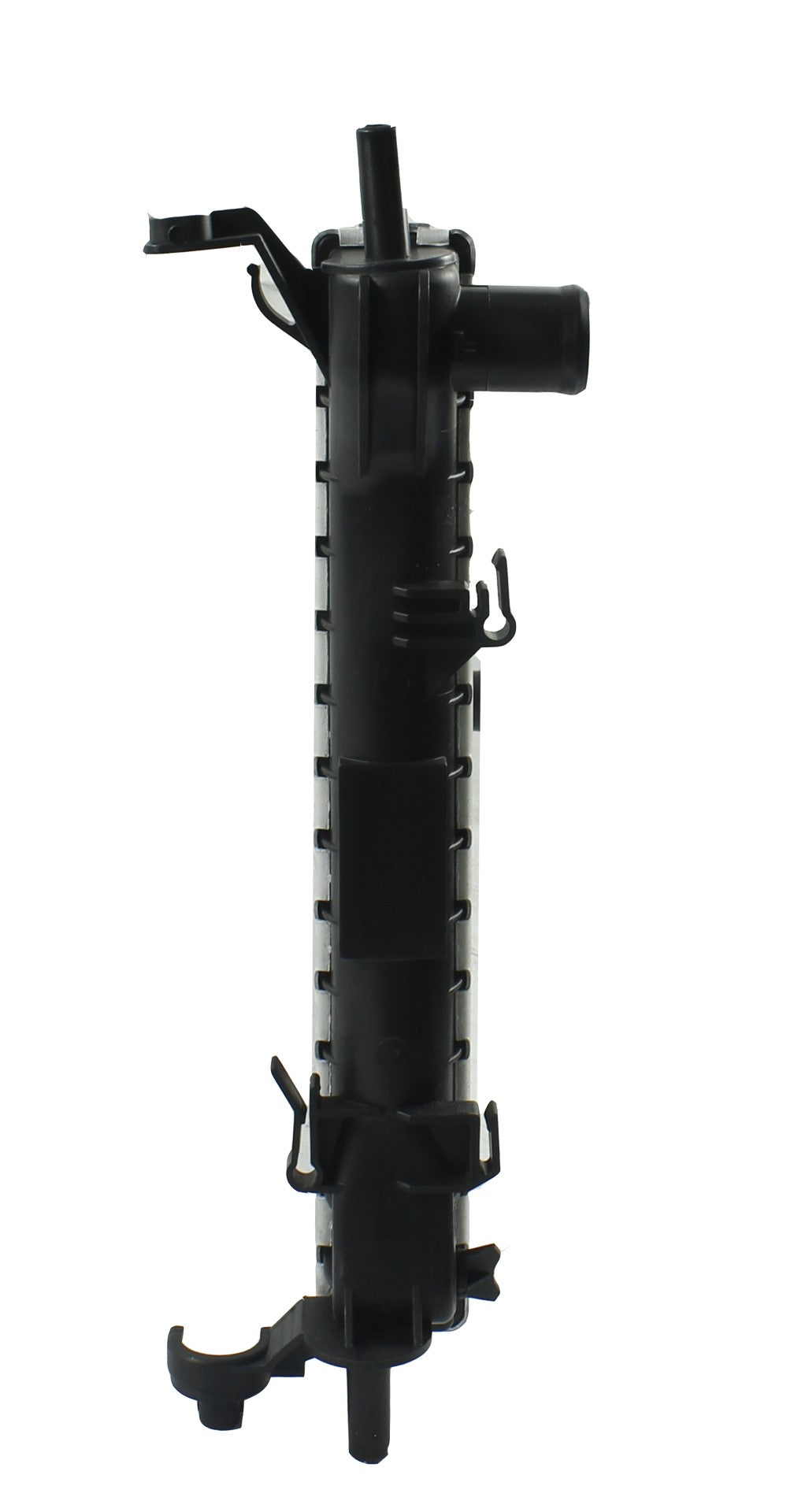 Radiador Automotriz Ford  Focus  T/M 04-07 26mm Tubo Soldado