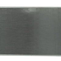 Radiador Automotriz Mini Cooper  Base Pepper, Seven T/M 02-06 26mm Tubo Soldado