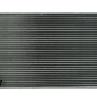 Radiador Automotriz Mini Cooper  Base Pepper, Seven T/M 02-06 26mm Tubo Soldado