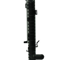 Radiador Automotriz Mini Cooper  Base Pepper, Seven T/M 02-06 26mm Tubo Soldado