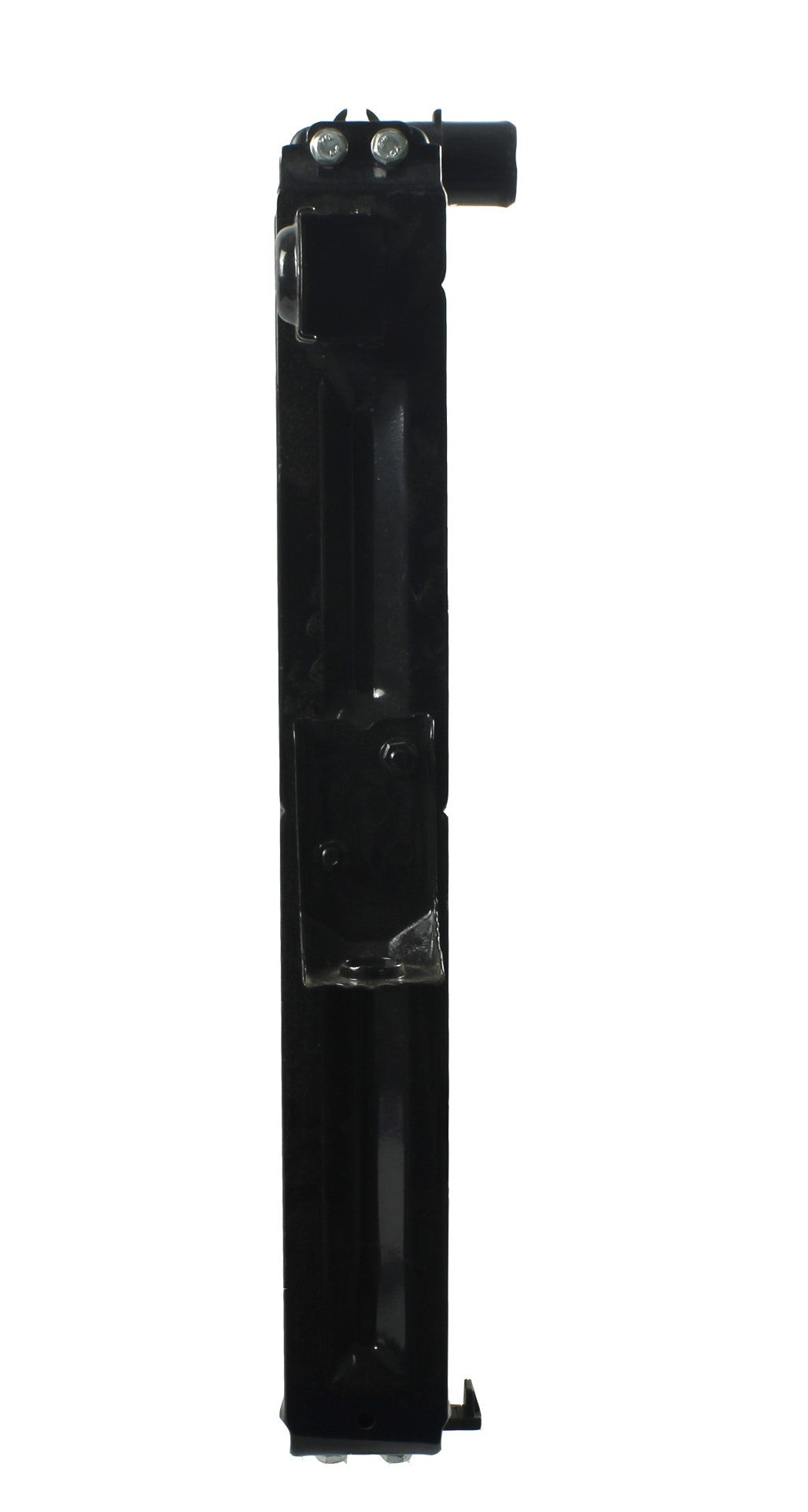 Radiador Automotriz Toyota Lexus Land cruiser LX470 base T/A 03-07 48mm Tubo Soldado
