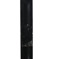 Radiador Automotriz Toyota Lexus Land cruiser LX470 base T/A 03-07 48mm Tubo Soldado