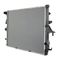 Radiador Automotriz Volkswagen Audi Touareg Q7 3.0 T/A 04-14 42mm Tubo Soldado