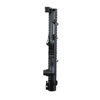 Radiador Automotriz Volkswagen Audi Touareg Q7 3.0 T/A 04-14 42mm Tubo Soldado