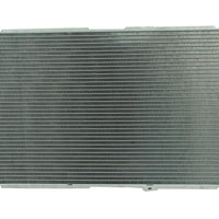 Radiador Automotriz Ford Mercury Five Hundred Limited SEL, Montego, Luxury T/M 05-07 26mm Tubo Soldado