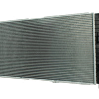 Radiador Automotriz Ford Mercury Five Hundred Limited SEL, Montego, Luxury T/M 05-07 26mm Tubo Soldado