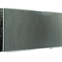Radiador Automotriz Ford Mercury Five Hundred Limited SEL, Montego, Luxury T/M 05-07 26mm Tubo Soldado