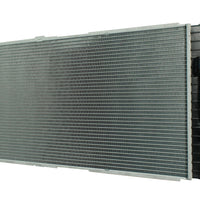 Radiador Automotriz Ford Mercury Five Hundred Limited SEL, Montego, Luxury T/M 05-07 26mm Tubo Soldado