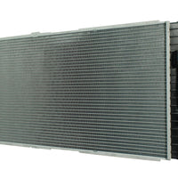 Radiador Automotriz Ford Mercury Five Hundred Limited SEL, Montego, Luxury T/M 05-07 26mm Tubo Soldado