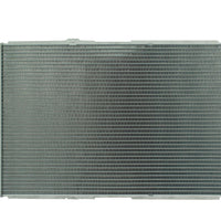 Radiador Automotriz Ford Mercury Five Hundred Limited SEL, Montego, Luxury T/M 05-07 26mm Tubo Soldado