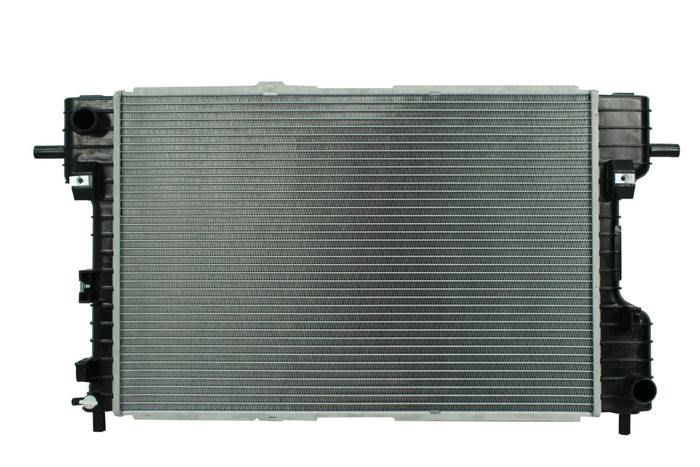 Radiador Automotriz Ford Mercury Five Hundred Limited SEL, Montego, Luxury T/M 05-07 26mm Tubo Soldado