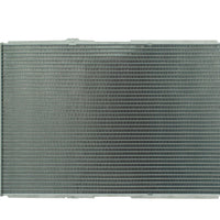 Radiador Automotriz Ford Mercury Five Hundred Limited SEL, Montego, Luxury T/M 05-07 26mm Tubo Soldado