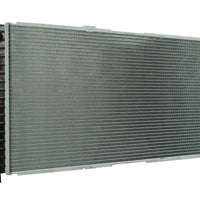 Radiador Automotriz Ford Mercury Five Hundred Limited SEL, Montego, Luxury T/M 05-07 26mm Tubo Soldado