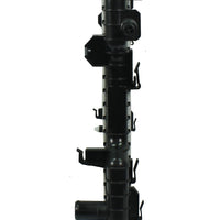 Radiador Automotriz Ford Mercury Five Hundred Limited SEL, Montego, Luxury T/M 05-07 26mm Tubo Soldado