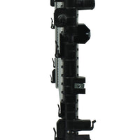 Radiador Automotriz Ford Mercury Five Hundred Limited SEL, Montego, Luxury T/M 05-07 26mm Tubo Soldado