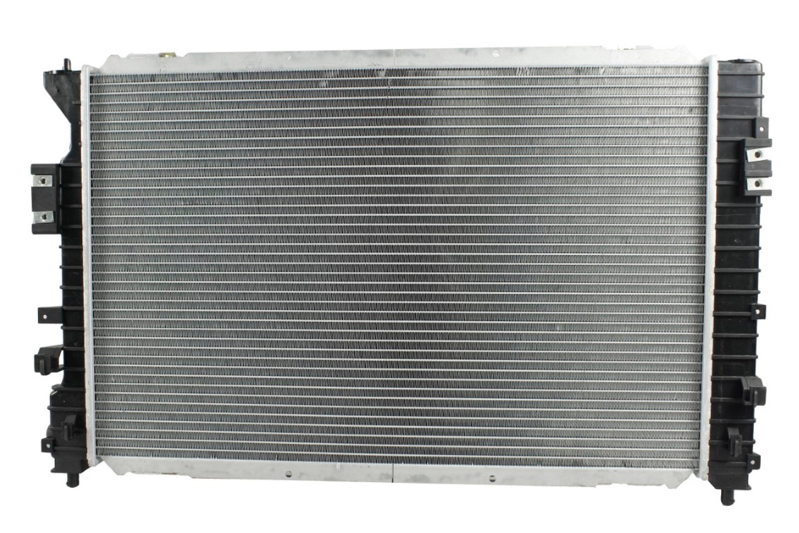 Radiador Automotriz Ford Mazda Escape Hybrid Tribute Hybrid T/A 05-08 26mm Tubo Soldado