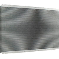 Radiador Automotriz Ford Mazda Escape Hybrid Tribute Hybrid T/A 05-08 26mm Tubo Soldado
