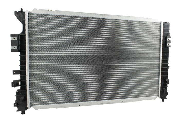 Radiador Automotriz Ford Mazda Escape Hybrid Tribute Hybrid T/A 05-08 26mm Tubo Soldado