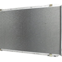 Radiador Automotriz Ford Mazda Escape Hybrid Tribute Hybrid T/A 05-08 26mm Tubo Soldado
