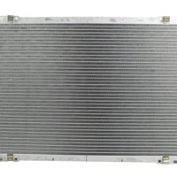 Radiador Automotriz Ford Mazda Escape Hybrid Tribute Hybrid T/A 05-08 26mm Tubo Soldado