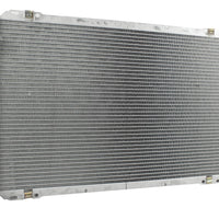 Radiador Automotriz Ford Mazda Escape Hybrid Tribute Hybrid T/A 05-08 26mm Tubo Soldado