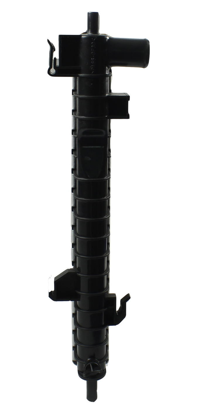 Radiador Automotriz GM  Equinox  T/A 05 26mm Tubo Soldado