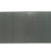 Radiador Automotriz GM  Malibu base Classic, LS, LS, LT T/A 04-08 16mm Tubo Soldado