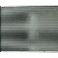Radiador Automotriz Dodge Chrysler Charger,300 T/A 05-16 26mm Tubo Soldado