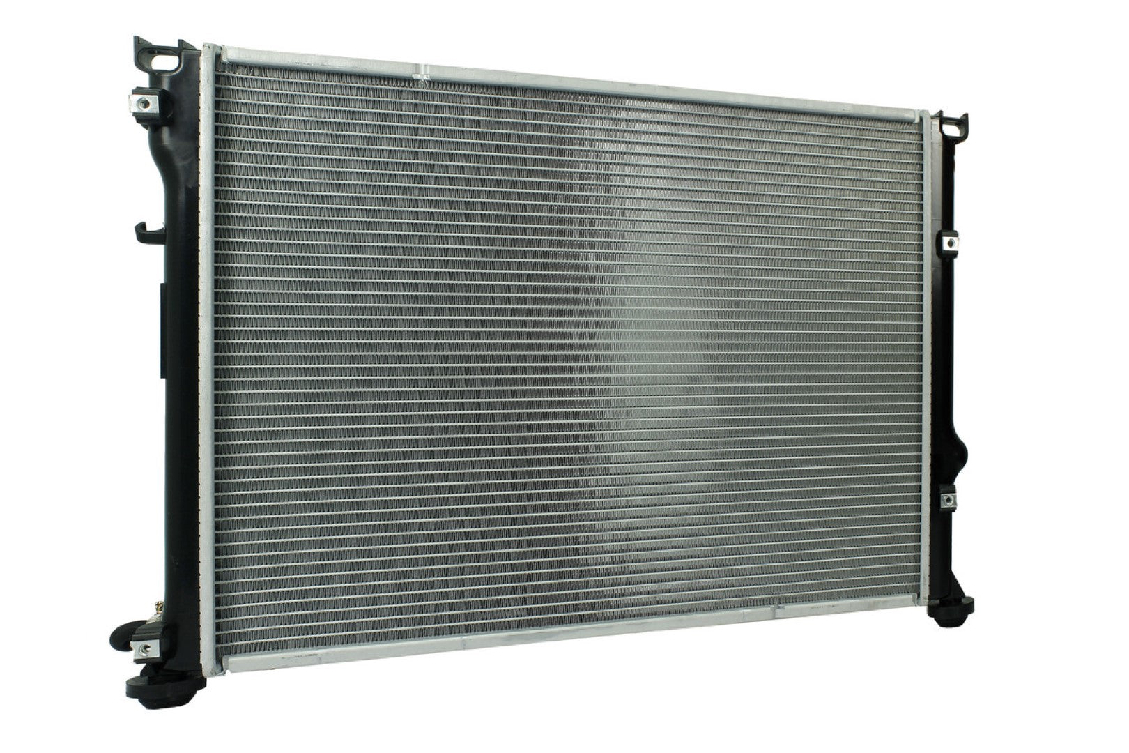 Radiador Automotriz Dodge Chrysler Charger,300 T/A 05-16 26mm Tubo Soldado