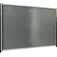 Radiador Automotriz Dodge Chrysler Charger,300 T/A 05-16 26mm Tubo Soldado