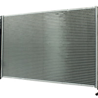 Radiador Automotriz Dodge Chrysler Charger,300 T/A 05-16 26mm Tubo Soldado